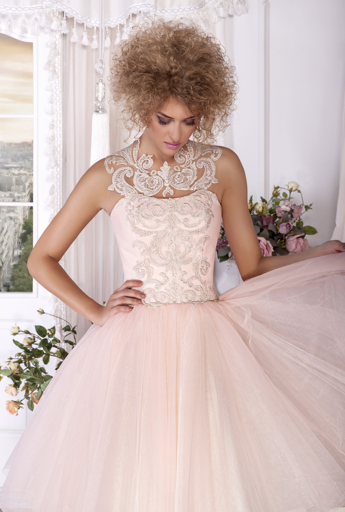 Ballerina