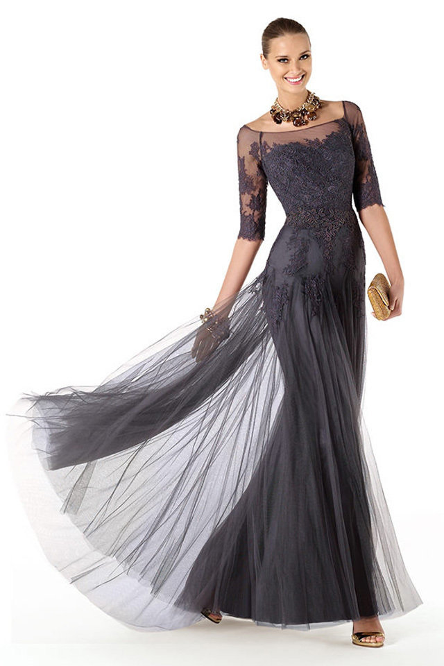 Evening Gowns